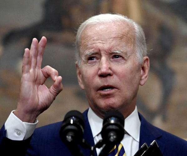 Biden Student Loan Forgiveness Impacts Millions, Raises Inflation Questions