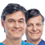 Dr. Mehmet Oz, M.D. and Dr. Mike Roizen, M.D.