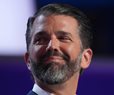 Donald Trump Jr. to Newsmax: I Don't Watch 'RINO' Fox News