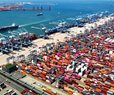 China Hits US Ships With Retaliatory Port Fees Before Trade Talks