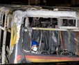 6 Killed in Swiss Bus Fire as Police Probe Deliberate Act
