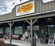 Cracker Barrel Drops Traditional New Year's Dish