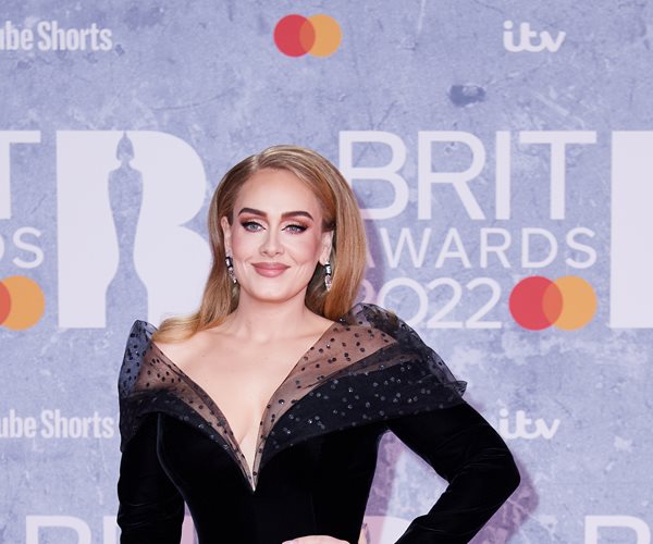 Adele Criticized for Saying She 'Loves Being a Woman' at a Gender-Neutral Awards Show