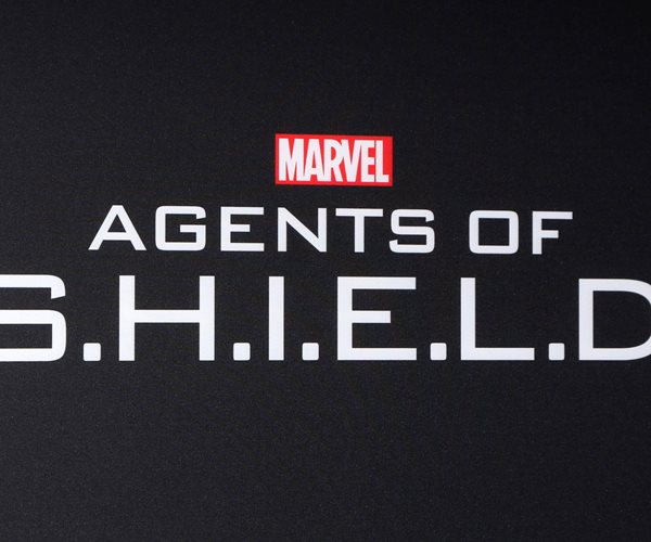 Agents of S.H.I.E.L.D.