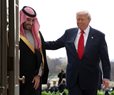 Saudi Calls, Israel Push Preceded Trump Iran Strikes