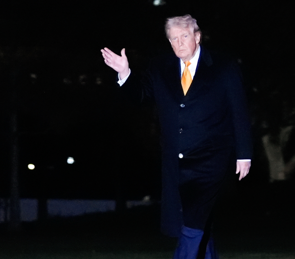 Trump Withdraws US From Global Climate Agreement