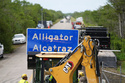 'Alligator Alcatraz' Accused of Punishing Detainees Seeking Legal Help