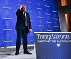 Trump: 'Trump Accounts' Give Children 'Fair Shot at the American Dream'