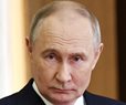 Putin: If Europe Wants War, Then Russia Is Ready