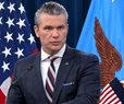 Hegseth: Strikes Kill Head of Iran Unit That Targeted Trump