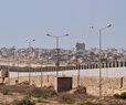 Gaza Fuel Running Short After Israel Closes Borders Amid Iran War