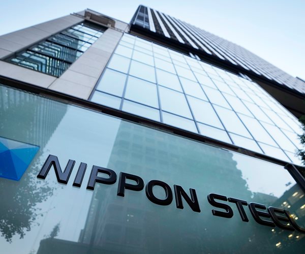 Nippon Steel Sets Sights on Growing Overseas Market