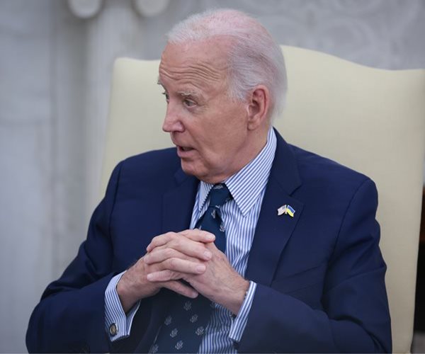 Biden China Car Tech Ban Could Cut 25K US Auto Sales