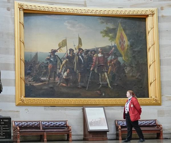 Brace Yourself: Another Government Shutdown Looms