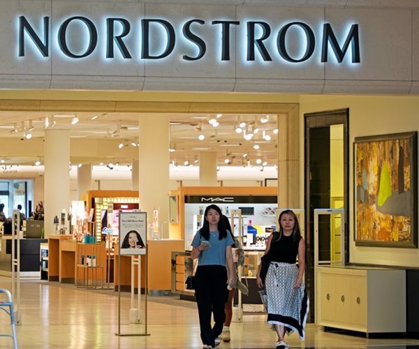 Nordstrom Agrees to Founding Family's $6.25B Buyout