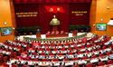 Vietnam's Ruling Communist Party Re-elects To Lam as General Secretary