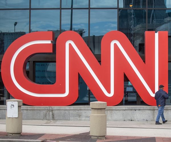 CNN Valuation Plummets by Half to $2.3B