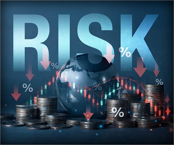 Gold Is Rising as Global Risks Align