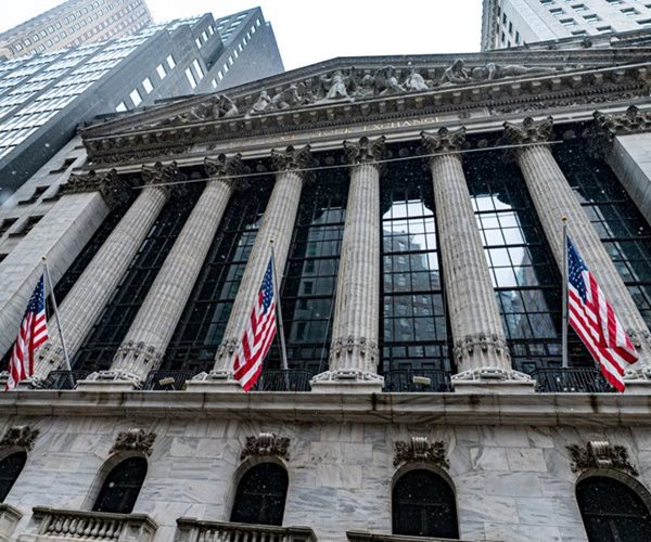 Wall St Week Ahead: Ongoing Iran War, Energy Surge