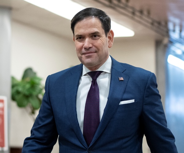 Rubio: No-Fly Zone Declaration Over Ukraine 'Means WW III'