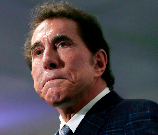 Casino Mogul Wynn Asks Supreme Court to Revisit Landmark Defamation Rule