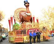 'Godmother of Thanksgiving' Played Key Role in Its Rise