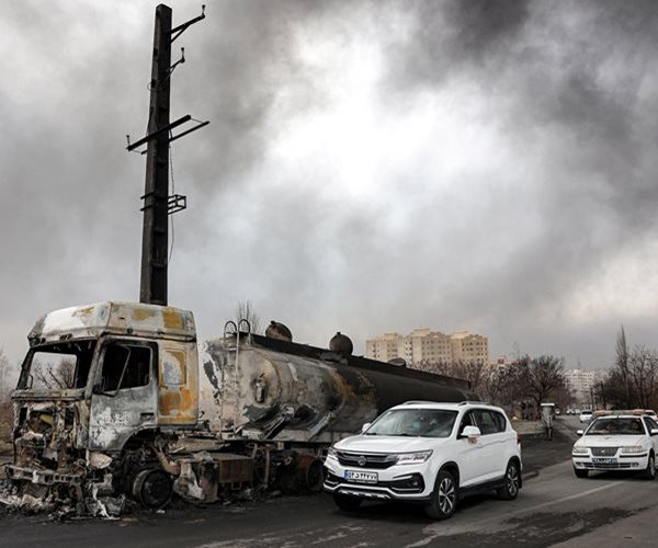 Why Oil Isn't Already $150—And What Could Tip It There