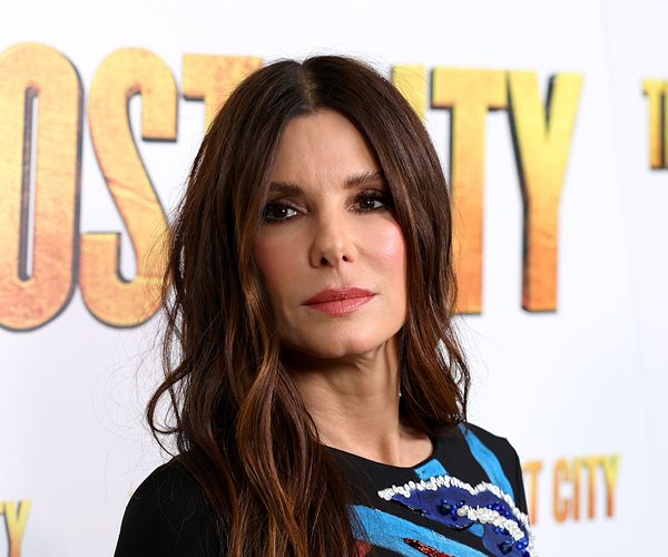 Sandra Bullock