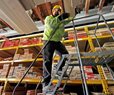 US Wholesale Inventories Build Further in October