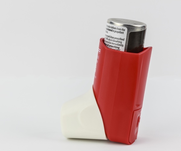 albuterol inhaler