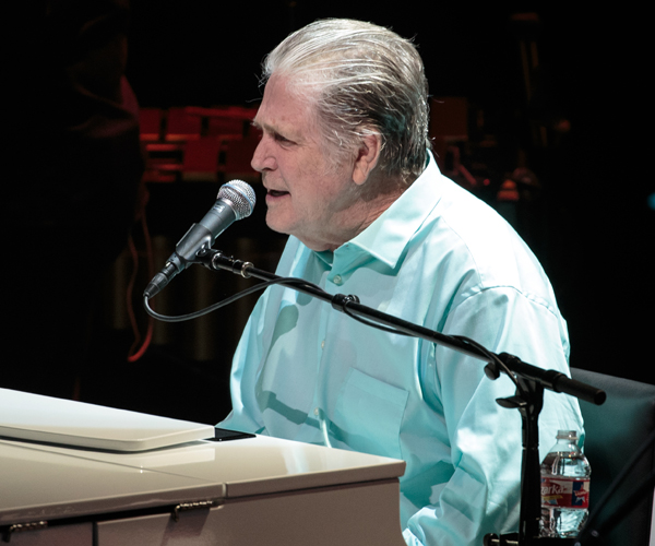 beach boys co-founder brian wilson