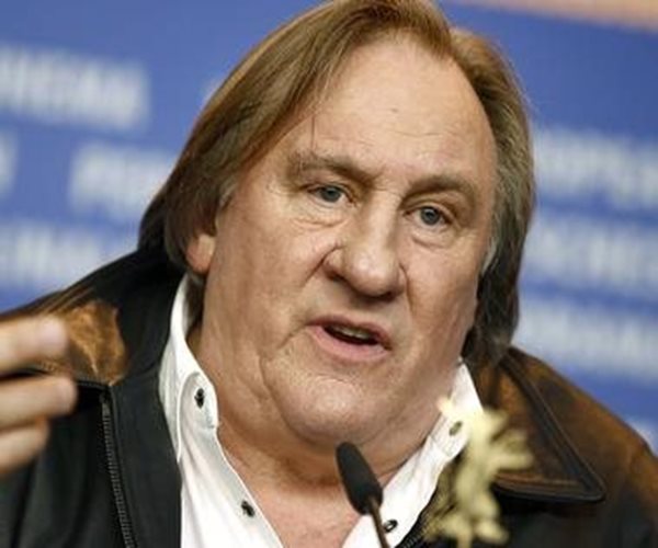 Actor Gérard Depardieu Will Be Tried for Alleged Sexual Assaults on a Film Set