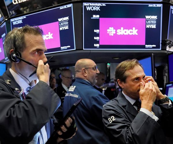 Wall Street Reacts to Fiery Debate: 'No Knockout Blow'