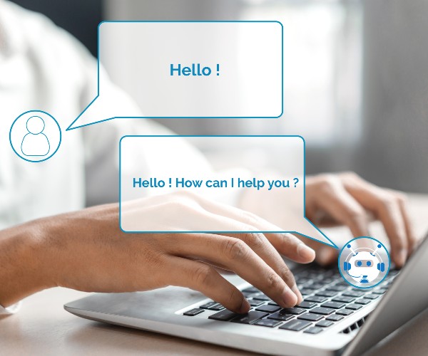 I Let AI Mimic My Voice, Not Speak My Mind