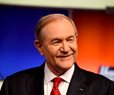 Jim Gilmore to Newsmax: Ukraine Missile Attack 'Responsibility of Russia'