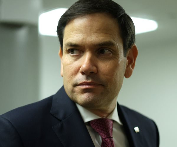 Marco Rubio