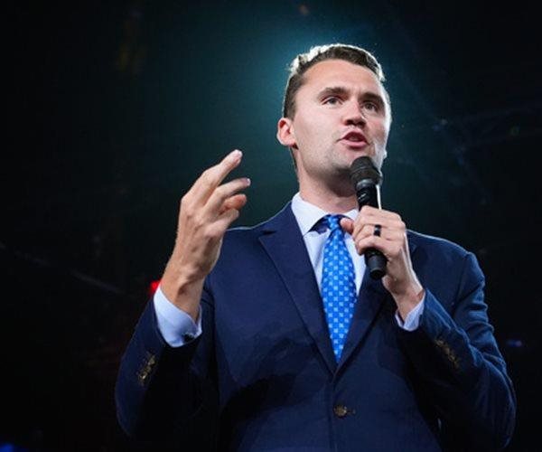 Israel to Honor Kirk with Award for Fighting Antisemitism