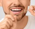 Flossing Cuts Stroke Risk By Up to 44 Percent