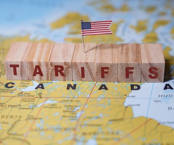 Canada to Slam $21B Retaliatory Tariffs on US