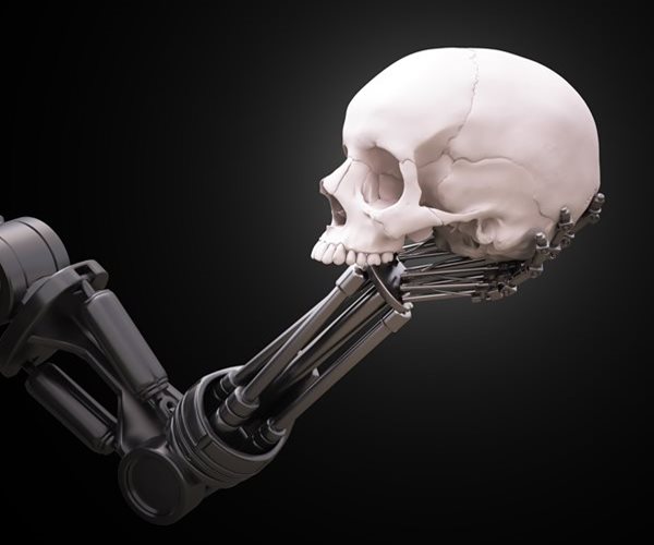 Chatbot 'Brains' May Slow With Age