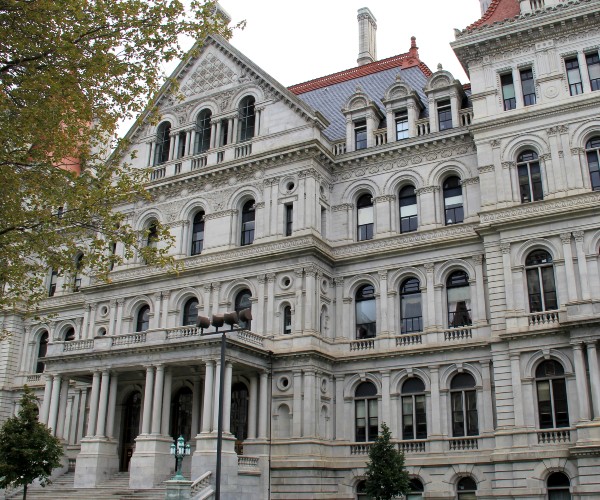 NY GOP Must Choose Best Candidate to Win Race for Albany