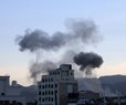 US Launches Air Attacks on Yemen's Iran-backed Houthis