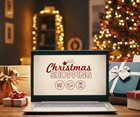 US Holiday Online Sales Surge to $44.2 Billion