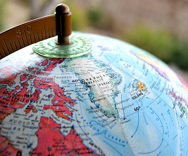 Dem Sen. Coons Leads Anti-Trump Delegation to Support 'Kingdom of Denmark' Against US National Security Interests