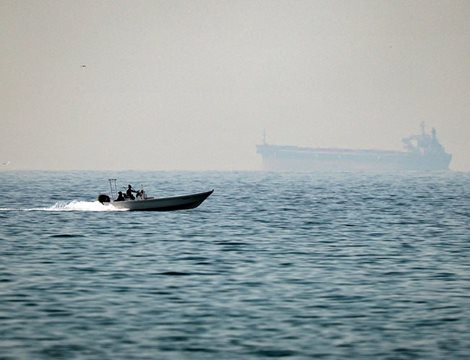 Iran War May Send Oil to $100 a Barrel