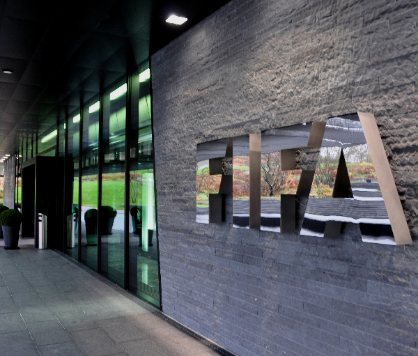 Video Report: FIFA Criticisms Over Qatar World Cup