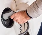 Pollutants Found Near Electric Car Charging Stations