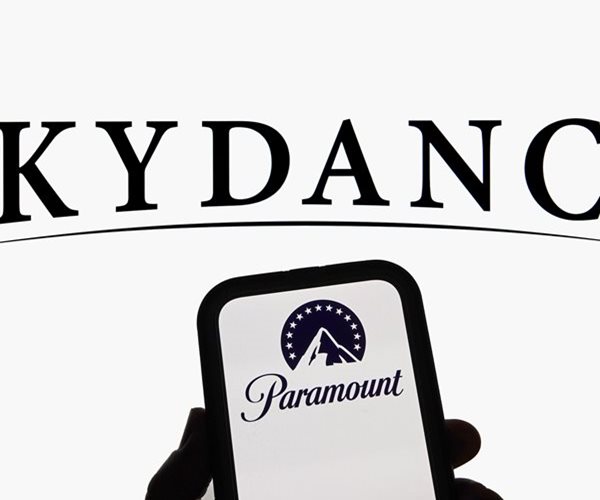 Paramount Skydance Prepares Ellison-Backed Bid for Warner Bros Discovery