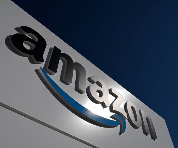 Amazon logo