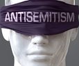 Don't Look to Pols for Backbone in Antisemitism Fight